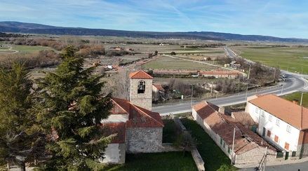 Solosancho: El guardián del valle de Amblés entre castros y tradiciones