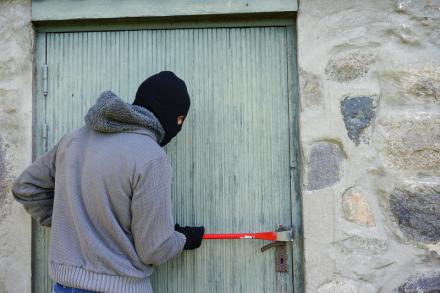 Esclarecidos varios robos en la comarca de La Moraña en Ávila