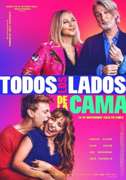 'Regresa la comedia española con un nuevo giro sobre el amor y las bodas'