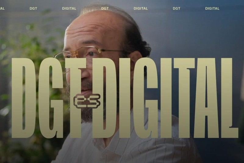 DGT promueve trámites online para ahorrar tiempo a los ciudadanos