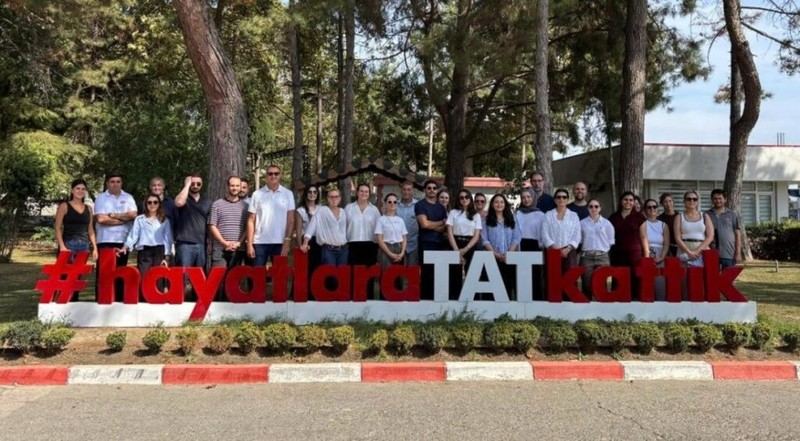 Reunión del proyecto europeo PV4Plants en Turquía con participación de la Diputación de Ávila