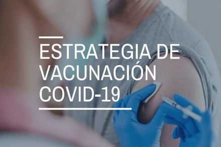 Recomendaciones actualizadas para la vacunación contra el COVID-19 en España