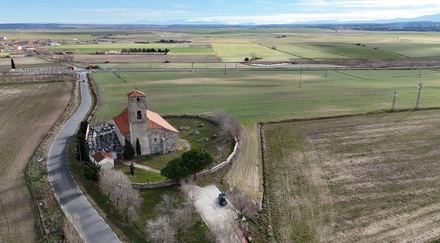 Vega de Santa María: Historia, Patrimonio y Tradición en el Corazón de Ávila