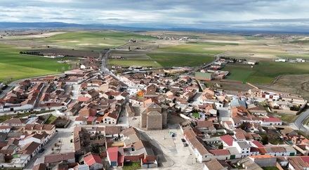 Velayos: Un Rincón Castellano con Historia y Tradición