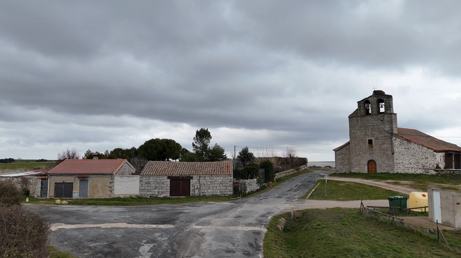 Venta de San Vicente: el eco de un pueblo que se resiste al silencio