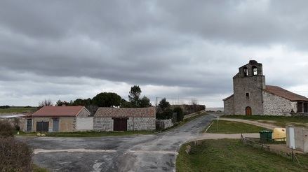Venta de San Vicente: el eco de un pueblo que se resiste al silencio