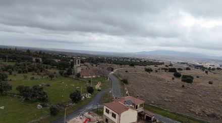 Vicolozano: un rincón de Ávila donde la historia y la tradición resisten el paso del tiempo