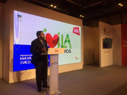 Ávila mostrará en Fitur la riqueza natural y patrimonial de la provincia