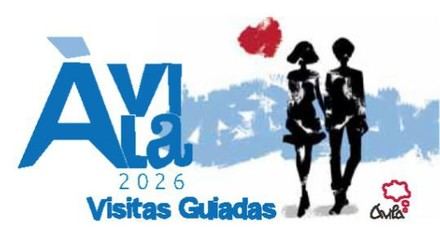 Inician las visitas guiadas teatralizadas en Ávila para 2026