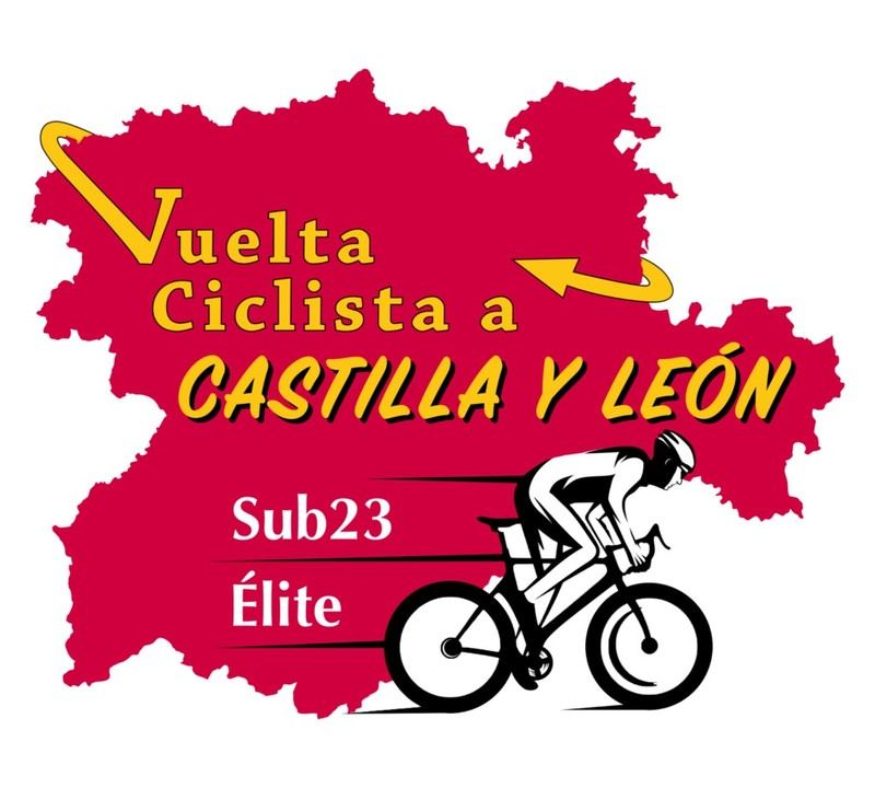 Vuelta Ciclista de Castilla y León para Sub'23 y Élite