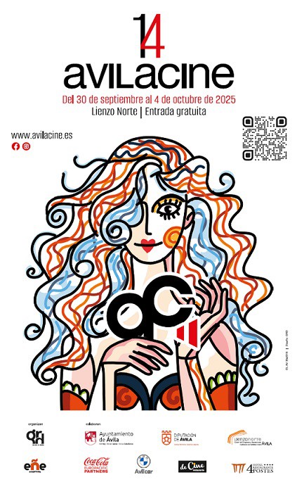 Ávilacine 2025: Festival de Cortometrajes se Expande a Seis Días