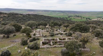 Yacimiento las Henrenes: Un viaje al corazón visigodo de Ávila