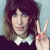 Get the look : Alexa Chung