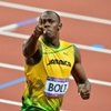 Bolt visita la sede de los Juegos de Río 2016