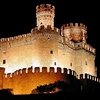 El Castillo de Manzanares  se suma a los festejos de Halloween