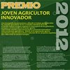 Un abulense opta al Premio Joven Agricultor Innovador