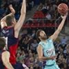 Resumen de la Jornada 6 de la Liga Endesa