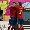 La selección de futbol sala ¡a semis!