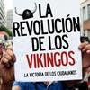 La revolución de los vikingos