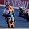 Salóm Subcampeón  de Moto3