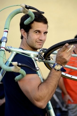 Entrevista a Nico de Vicente