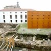 Polémica conclusión de las obras del Museo del Prado en Ávila