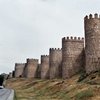 Una maqueta de la muralla para divulgar su importancia