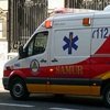 Sanidad plantea un repago de cinco euros por traslado no urgente en ambulancia