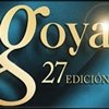 Premios Goya