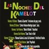 Las Noches del Kamelot
