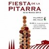 Fiesta de la Pitarra