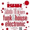 4Fun Funk&House Electronic