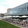 El Lienzo Norte saca a concurso su servicio de restauración