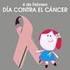 Día Mundial contra el Cáncer
