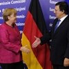 Alemania no tiene la culpa