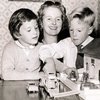 Biografía de Margaret Thatcher