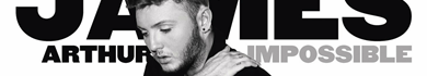 James Arthur y su Impossible