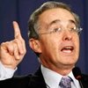 Uribe denunciará a Maduro ante la Corte Interamericana de DDHH