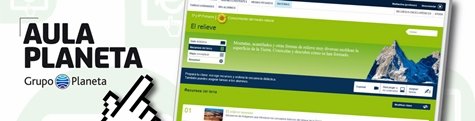 Planeta entra en las aulas
