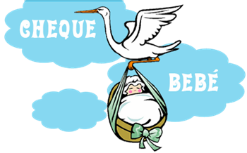 Cheque bebé en Solosancho