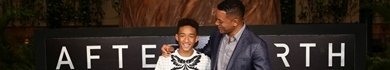 Curiosidades de After Earth