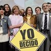 'El derecho a decidir ' y Gallardón