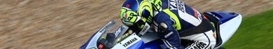 ¿ Y Valentino Rossi ?
