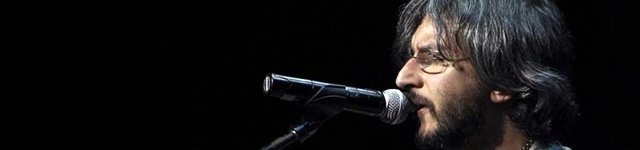 Xoel López, mejor músico independiente de 2012