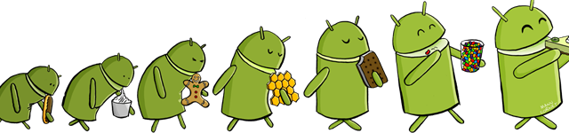 Hemos Probado: Aplicaciones Android