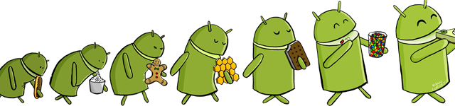 Hemos Probado : Aplicaciones Android