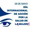 Día Internacional de acción por la salud de la mujer