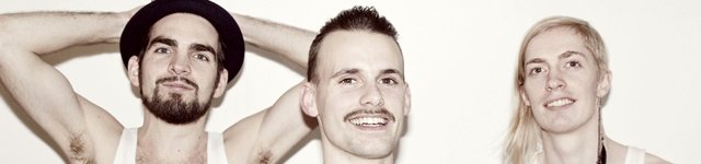 ¿Aún no conoces a Mash Up International ?