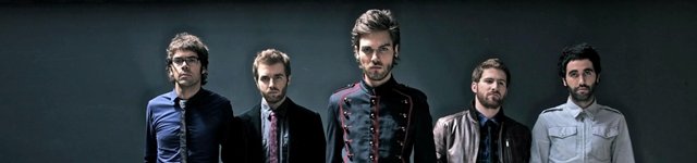 Desde París (15) con Miss Caffeina