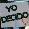 No quieren hablar del aborto